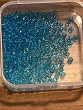 3mm Beads (Lake Blu)