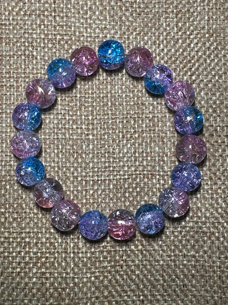 Beaded Bracelet #34