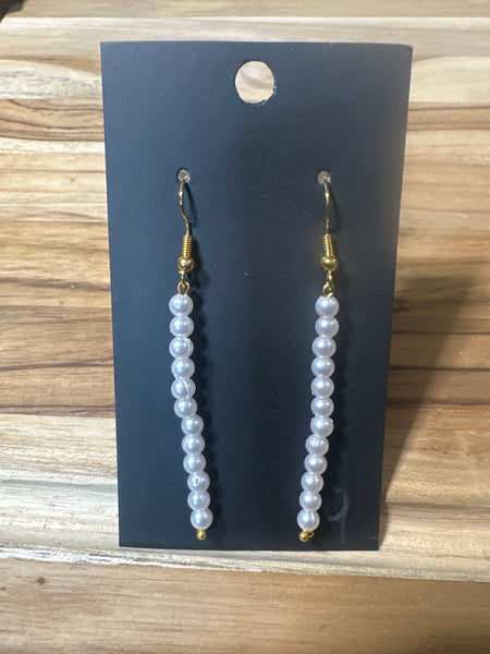 Earrings #9
