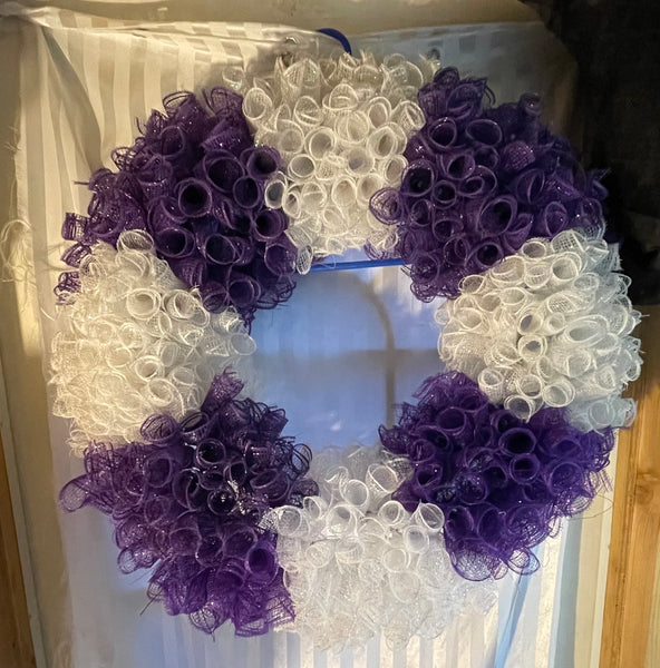 Wreath 26' Approx