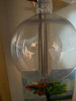 16’ Round Christmas Ball ornament (CUSTOM)