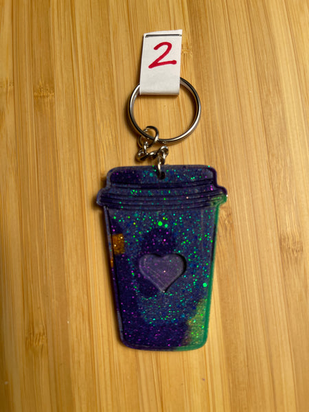 Key Chain #2