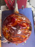 16’ Round Christmas Ball ornament #15