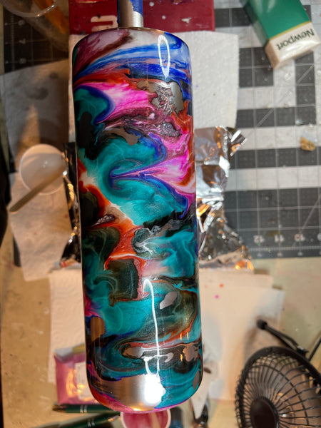 12oz tumbler #5