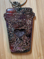 Key Chain #13