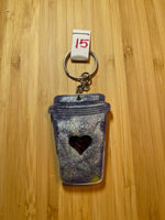 Key Chain #15