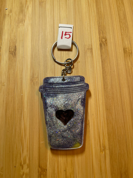 Key Chain #15