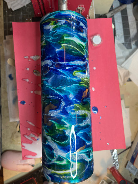 30 oz Tumbler #8