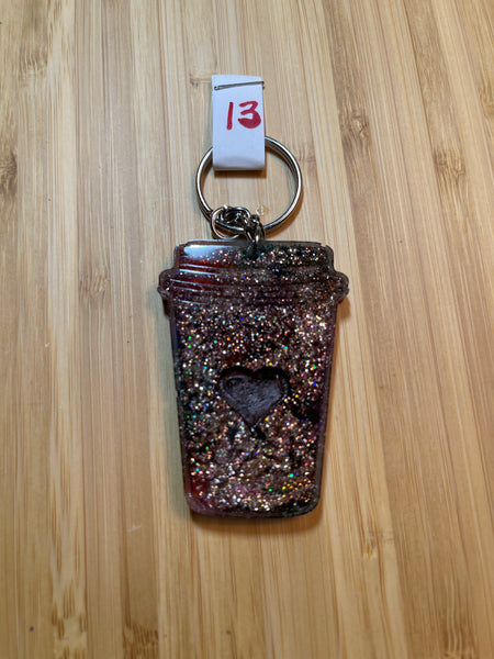 Key Chain #13