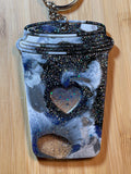 Lg Key Chain #2