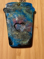 Lg Key Chain #3