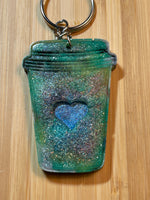 Key Chain #7