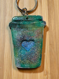 Key Chain #7