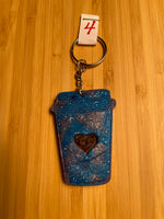 Key Chain #4