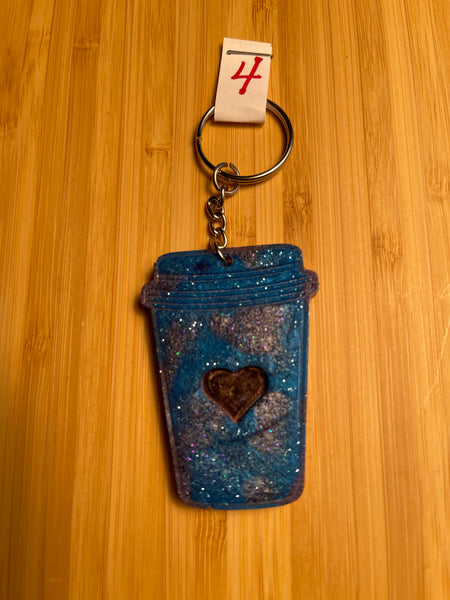 Key Chain #4