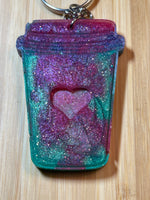 Key Chain #12
