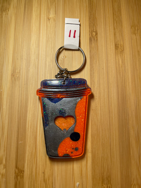 Key Chain #11