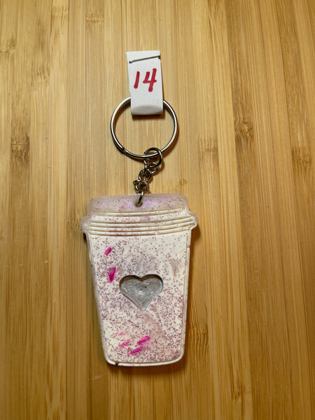 Key Chain #14