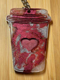 Key Chain #10