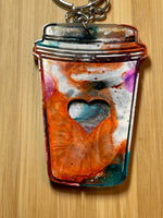 Key Chain #8