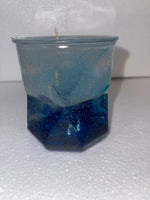 Candle scent lavender #15